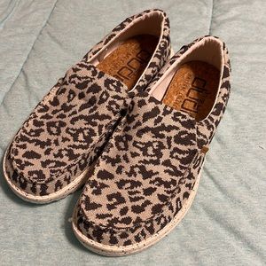 Hey Dude shoes